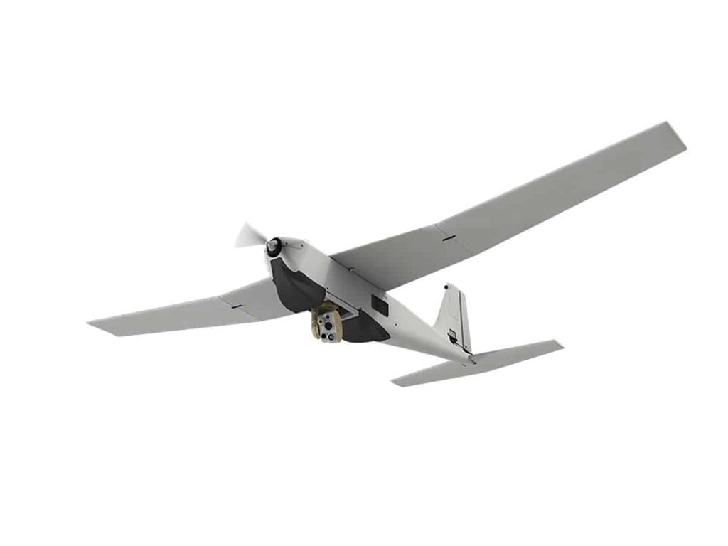 AeroVironment Puma UAS