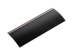 Alta Devices UAV solar panel