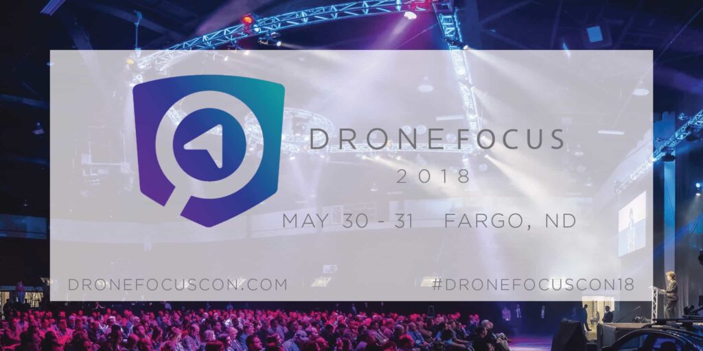 Drone Focus Conference