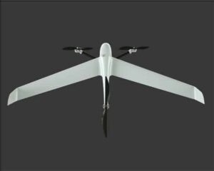 FlightWave EDGE VTOL UAS