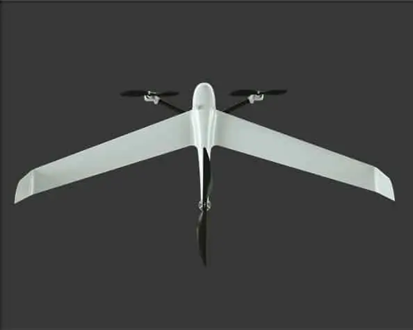 FlightWave EDGE VTOL UAS