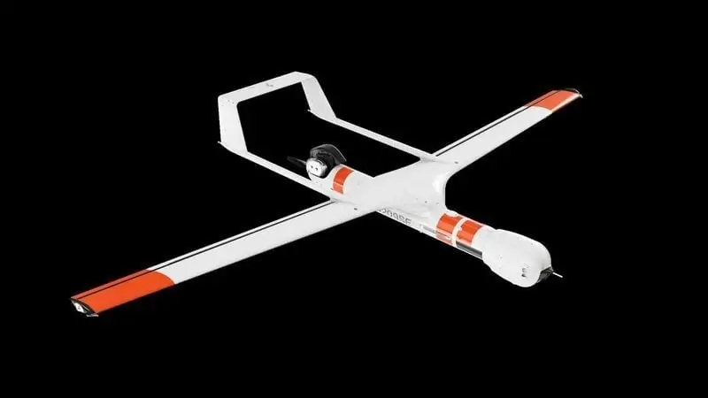Insitu ScanEagle3 UAS