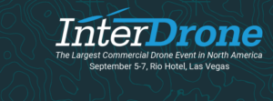 InterDrone 2018 Las Vegas