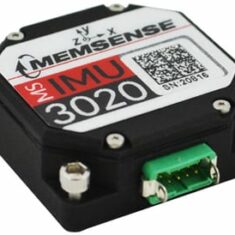 MS-IMU3020 miniature inertial measurement unit (IMU)