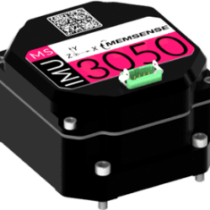 MS-IMU3050 Inertial Measurement Unit (IMU)