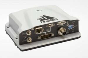 NovAtel GNSS receiver