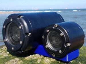 SCS underwater cameras