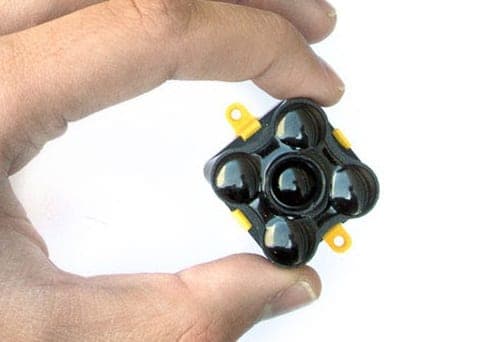 The Following Circuit Shows About Photovoltaic Light Sensors In Solar