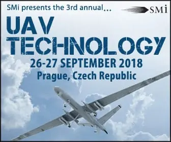 UAV Technology 2018