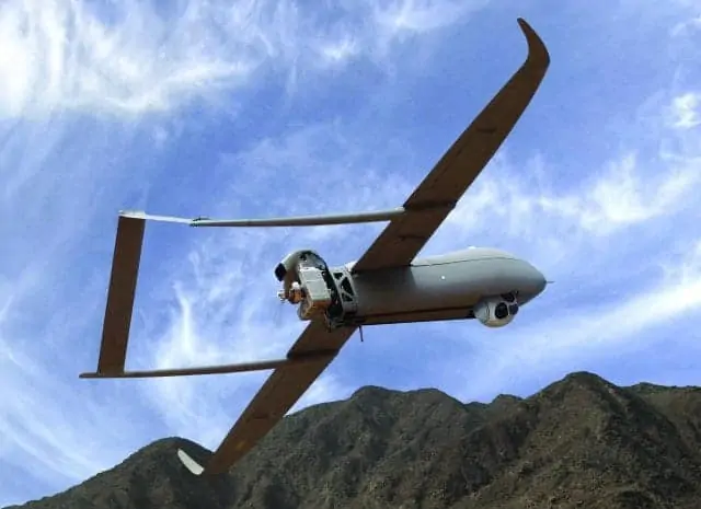 USSOCOM Mid-Endurance Unmanned Aircraft Systems