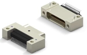 Ulti-Mate Nano-connectors