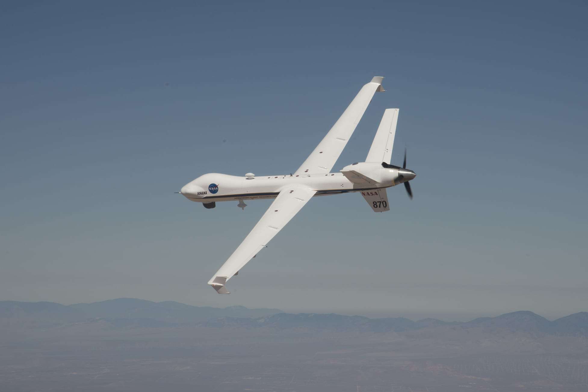 World's 1st Carrier-Based UAV, US Navy Announces Return Of USS George Washington