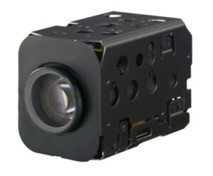 Sony 4K Block Camera