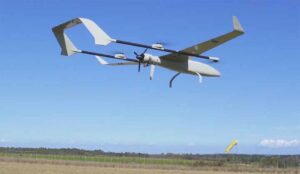 ALTI Transition UAV Achieves Up To 11 Hours Flight Endurance | UST