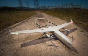 UAV for Infrastructure Inspections