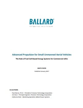 Ballard whitepaper