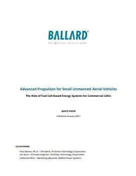 Ballard whitepaper