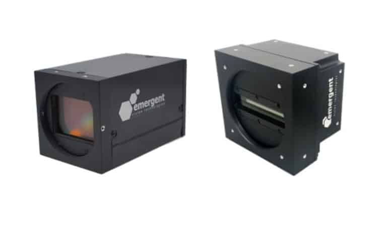 Emergent Vision cameras