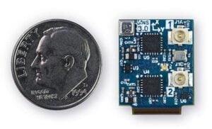 High Performance Miniature Inertial Sensors