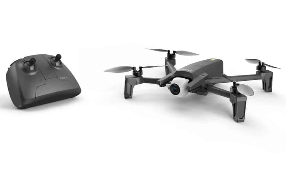 Parrot Anafi drone