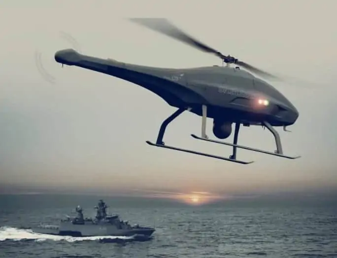 SKELDAR V-200B