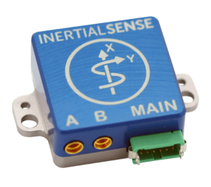 µIMU – Rugged Miniature IMU