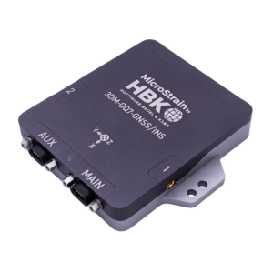 3DM-GQ7 Tactical Grade GNSS/INS