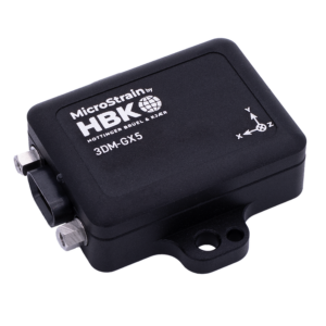 High Performance Industrial Grade AHRS