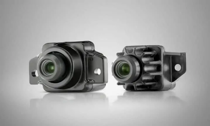 D3 Engineering rugged camera modules