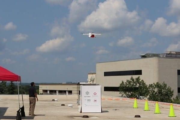 FAA UAS Integration Pilot Program