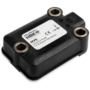 MV5 Industrial Grade VRU