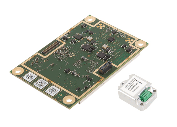 Septentrio AsteRX-i S GNSS INS