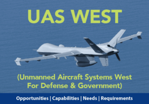 UAS West Conference 2018