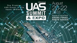 UAS Summit and Expo 2018