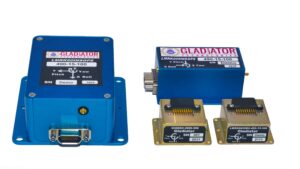 Gladiator Technologies