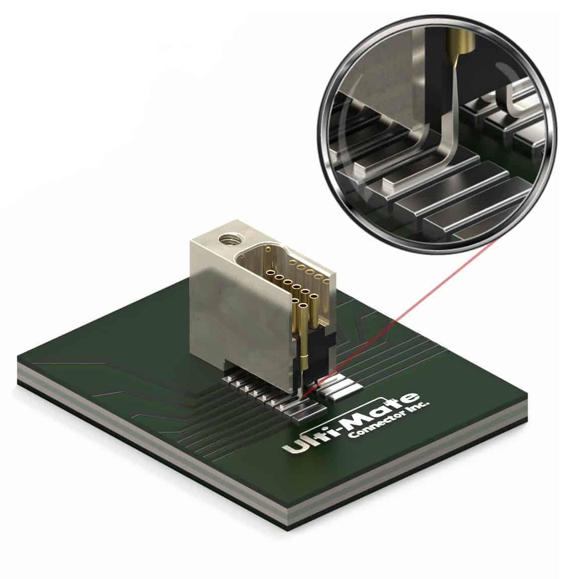 Whitepaper Selecting Socket Contacts for Micro and Nano Connectors UST
