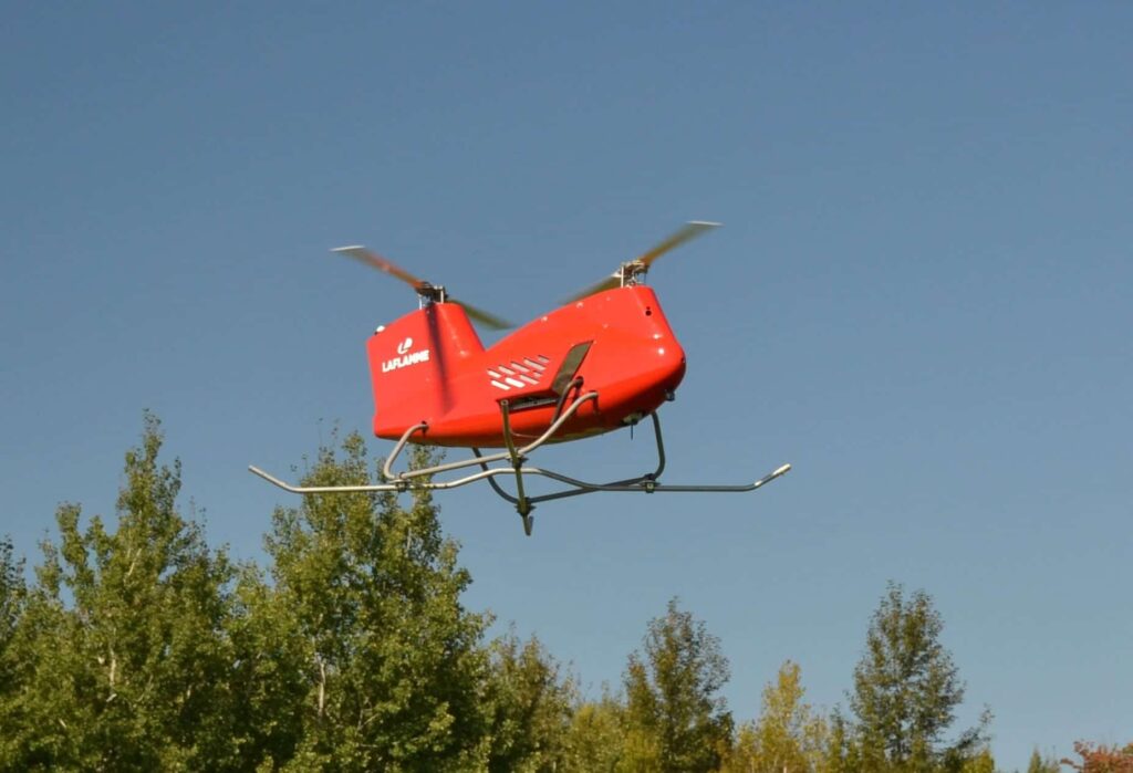 Laflamme Aero UAS