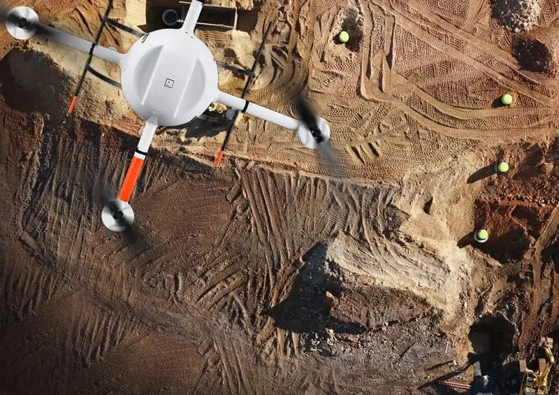 Microdrones Australia