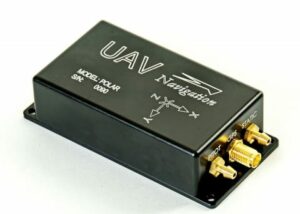 POLAR ADAHRS-INS for UAVs