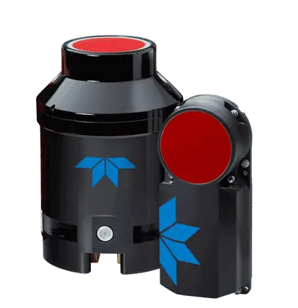 Teledyne Increases Tracking Range of Doppler Velocity Logs