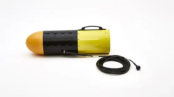 Teledyne Gavia ASW module for AUVs