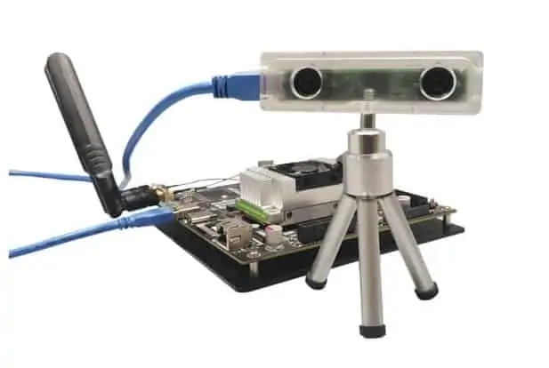 e-con Systems TaraXL stereo camera