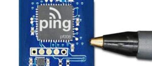 uAvionix 1090nano single-chip ADS-B
