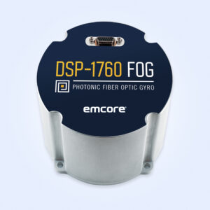 DSP-1760 Fiber Optic Gyro