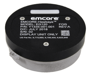 EMCORE EG-120 Compact FOG for UAVs