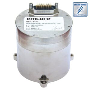 EMCORE SDC500 MEMS IMU