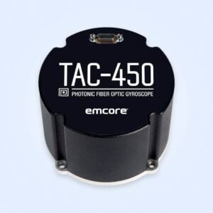 TAC-450 Fiber Optic Gyro