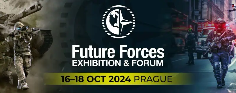 FFF banner