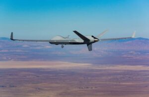 General Atomics MQ-9B UAV