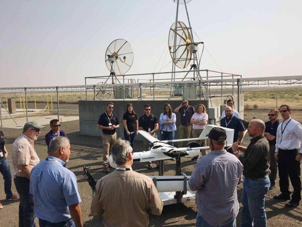 Insitu ScanEagle3 Type Certification Board Meeting